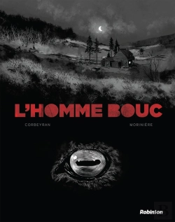 Bertrand.pt - L'Homme Bouc