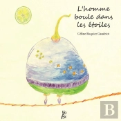 L'Homme Boule Dans Les Étoiles
