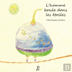 Bertrand.pt - L'Homme Boule Dans Les Étoiles