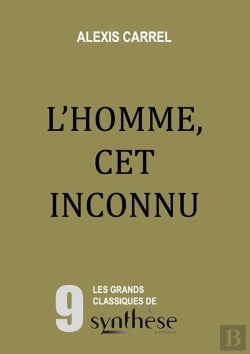 Bertrand.pt - L'Homme, Cet Inconnu