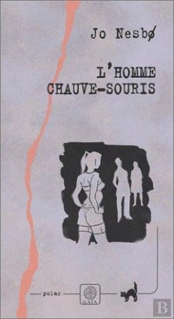 Bertrand.pt - L'Homme Chauve-Souris