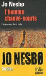 L'Homme Chauve-Souris (Une Enquete De L'Inspecteur Harry Hole)