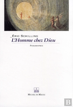 Bertrand.pt - L'Homme Chez Dieu