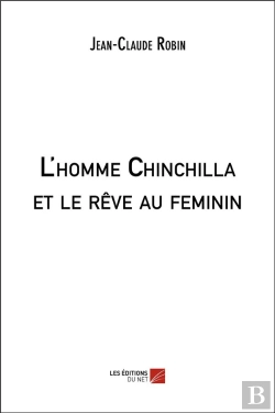 Bertrand.pt - L'Homme Chinchilla Et Le Rêve Au Féminin