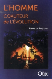 L'Homme Coauteur De L'Évolution