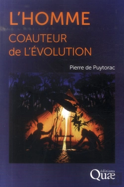 Bertrand.pt - L'Homme Coauteur De L'Évolution