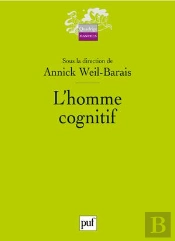 L'Homme Cognitif (2e Édition)