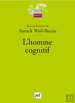 Bertrand.pt - L'Homme Cognitif (2e Édition)