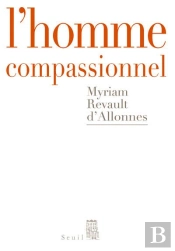 L'Homme Compassionnel