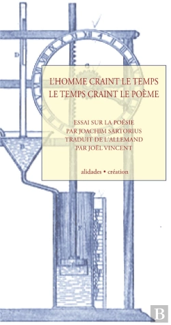 Bertrand.pt - L'Homme Craint Le Temps, Le Temps Craint Le Poeme