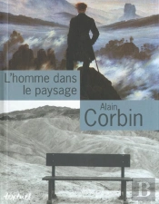 L'Homme Dans Le Paysage