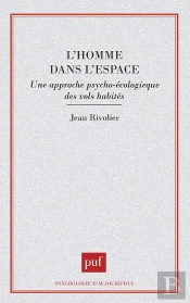 L'Homme Dans L'Espace