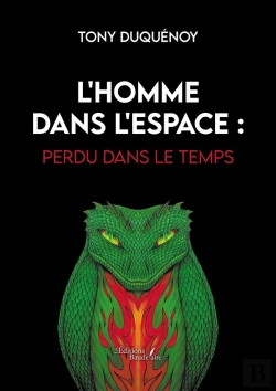 Bertrand.pt - L'Homme Dans L'Espace : Perdu Dans Le Temps