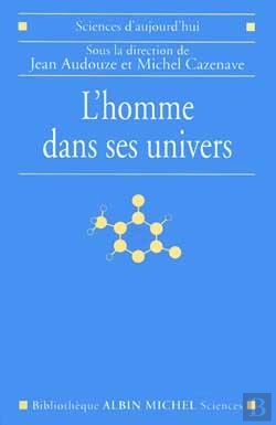 Bertrand.pt - L'Homme Dans Ses Univers