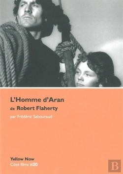 Bertrand.pt - L'Homme D'Aran De Robert Flaherty