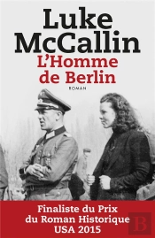 L'Homme De Berlin