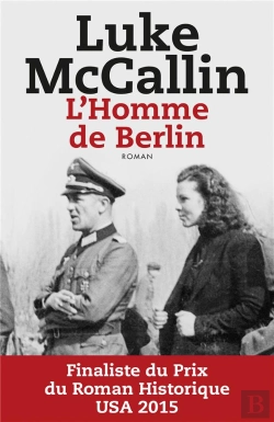 Bertrand.pt - L'Homme De Berlin
