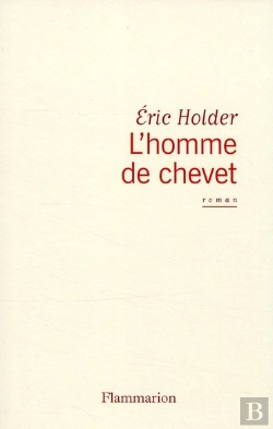 Bertrand.pt - L'Homme De Chevet