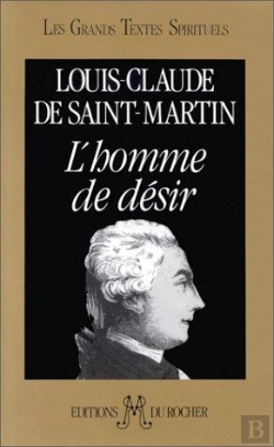 Bertrand.pt - L'Homme De Désir