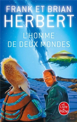 Bertrand.pt - L'Homme De Deux Mondes