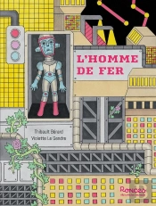 L'Homme De Fer