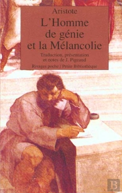 Bertrand.pt - L'Homme De Genie Et Melancolie