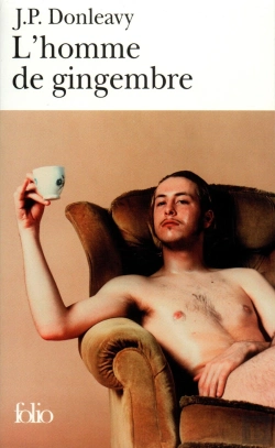 Bertrand.pt - L'Homme De Gingembre