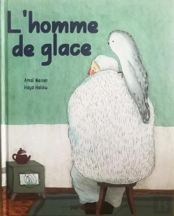 Bertrand.pt - L'Homme De Glace