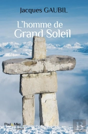 L'Homme De Grand Soleil
