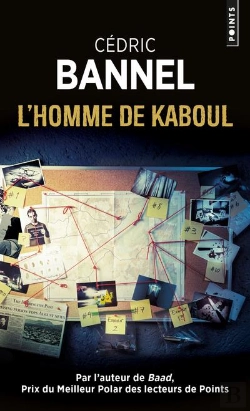 Bertrand.pt - L'Homme De Kaboul