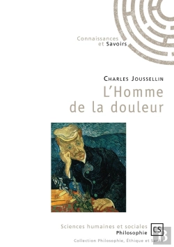Bertrand.pt - L'Homme De La Douleur ; Initiation À Son Approche Clinique