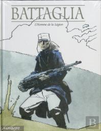 L'Homme De La Légion
