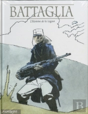 L'Homme De La Légion