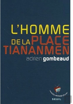 Bertrand.pt - L'Homme De La Place Tiananmen