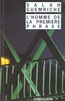 Bertrand.pt - L'Homme De La Première Phrase