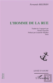 L'Homme De La Rue