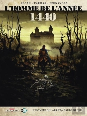 L'Homme De L'Année Tome 15 : 1440