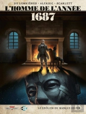 L'Homme De L'Année Tome 19 : 1687