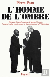 L'Homme De L'Ombre