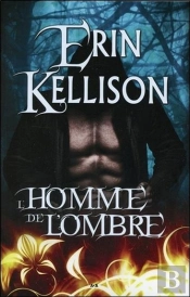 L'Homme De L'Ombre - Serie De L'Ombre T3