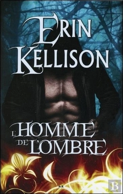 Bertrand.pt - L'Homme De L'Ombre - Serie De L'Ombre T3