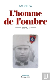 L'Homme De L'Ombre - Tome 1