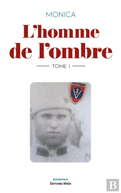 Bertrand.pt - L'Homme De L'Ombre - Tome 1