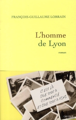 Bertrand.pt - L'Homme De Lyon