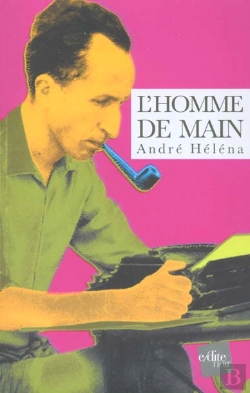 Bertrand.pt - L'Homme De Main