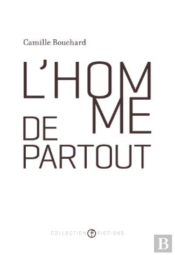 Bertrand.pt - L'Homme De Partout