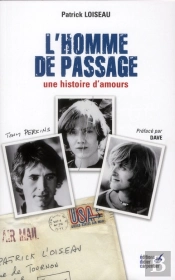 L'Homme De Passage
