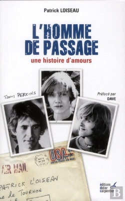 Bertrand.pt - L'Homme De Passage