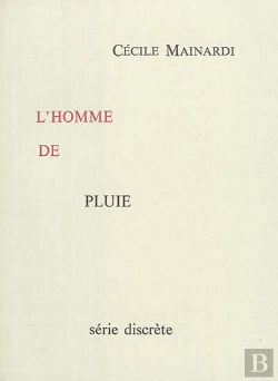 Bertrand.pt - L'Homme De Pluie
