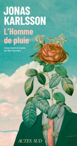 Bertrand.pt - L'Homme De Pluie